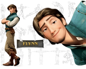 tangled_flynn_rider_art_2011_by_cdpetee-d4lat0y