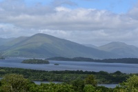 can't get enough of Loch Lomond