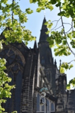 More Glasgow Cathedral